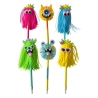 Stylo monstre