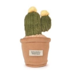 Doudou botanique - Les fleurs