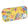 Clixo - Jeu de construction magnétique 42 pièces