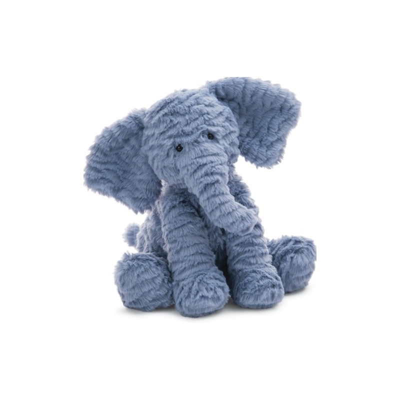 Fuddlewuddle - Eléphant Medium