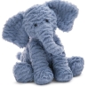 Fuddlewuddle - Eléphant Medium