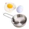 Haba Creative Play - Oeuf au plat avec poêle
