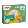 Haba Creative Play - Argent portefeuille