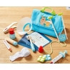 Haba Creative Play - Kit vétérinaire
