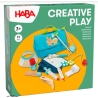 Haba Creative Play - Kit vétérinaire