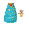 sac de couchage pour poupée