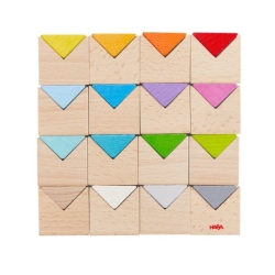 Blocs de construction créatifs