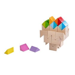Blocs de construction créatifs