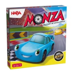 Monza