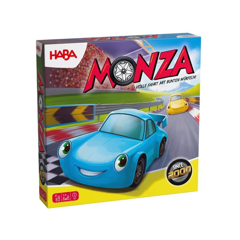 Monza