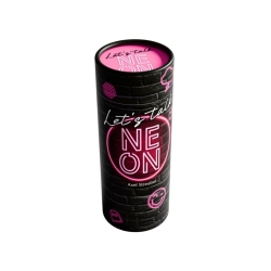 Let's talk Neon - Rose