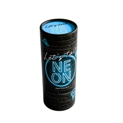 Let's talk Neon - Bleu