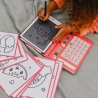 Kidydraw - Tablette à dessin Kawai