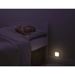 Veilleuse nomade cube B - Licorne Cloud B