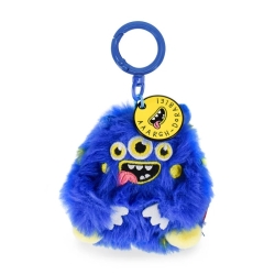 Porte-clés  Monstre