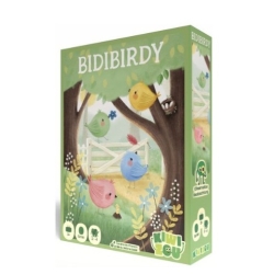 Bidibirdy