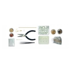 Atelier de bijoux - Créer des bijoux en ciment et multi-rangs