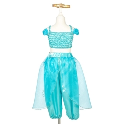 Déguisement - Princesse Amira 3/4 ans