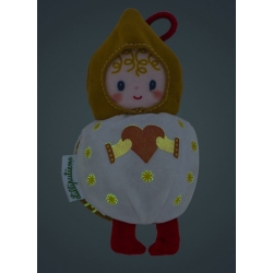 Lutin Boule De Noël réversible - MIMMI