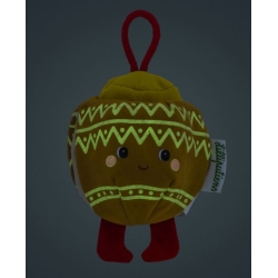 Lutin Boule De Noël réversible - MIMMI