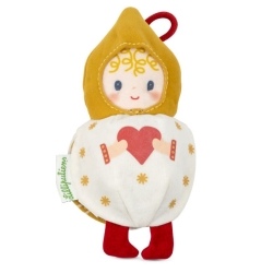 Lutin Boule De Noël réversible - MIMMI