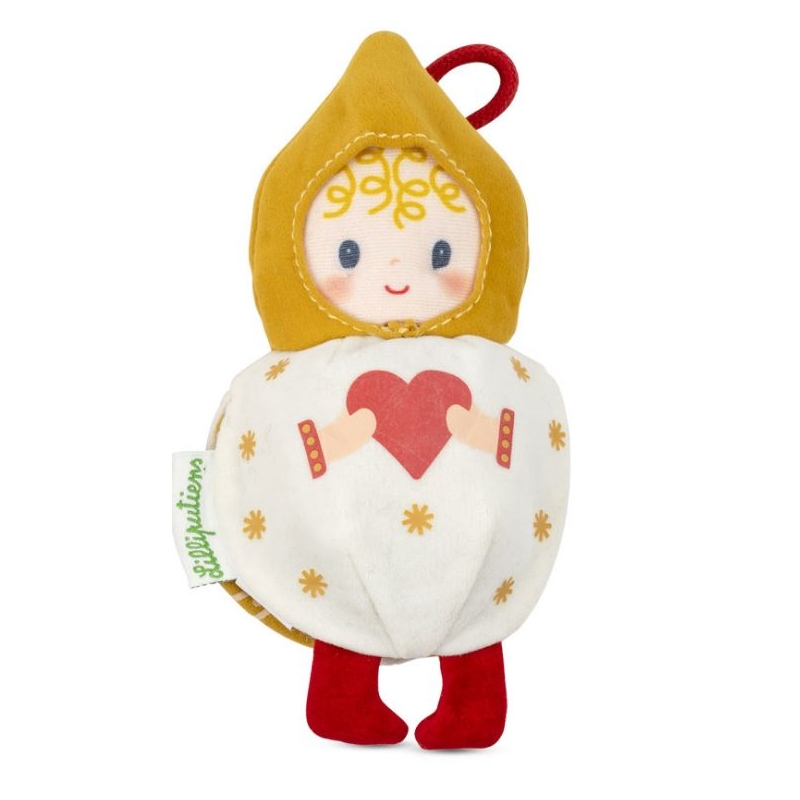 Lutin Boule De Noël réversible - MIMMI