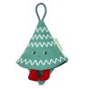 Lutin Sapin De Noël réversible - TITTI