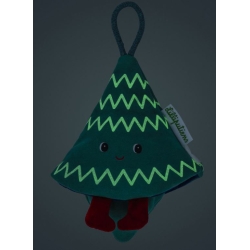 Lutin Sapin De Noël réversible - TITTI