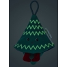 Lutin Sapin De Noël réversible - TITTI