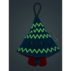 Lutin Sapin De Noël réversible - LILLI