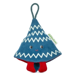 Lutin Sapin De Noël réversible - LILLI
