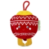 Lutin Boule De Noël réversible - BIBBI