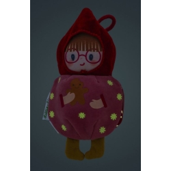 Lutin Boule De Noël réversible - BIBBI