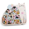 Atelier de bijoux - Coffret Chat, 210 perles