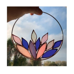 Atelier du vitrail - Kit d'apprentissage