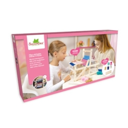 Lovely box - Mon véritable métier à tisser