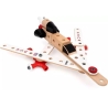 Builder - Coffret Apollo Saturn V 91 pièces