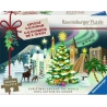 Calendier de l'avent puzzle - Noël autour du monde