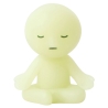 Smiski - Zipperbite Lotus Pose