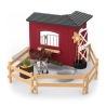 Farm World - Etable pour chèvres