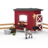 Farm World - Etable pour chèvres