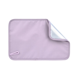 Little Gang - Mini sac à dos Outdoor Lilas
