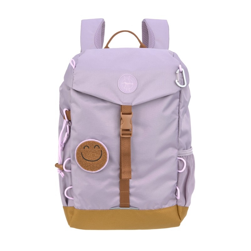 Little Gang - Sac de randonnée 14l lilas