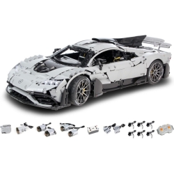 Cada - Mercedes Amg One télécommandée
