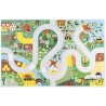 Tapis campagne