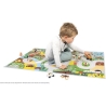 Tapis campagne