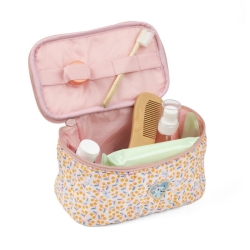 Trousse de toilette - Jeanne le chat