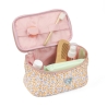Trousse de toilette - Jeanne le chat