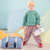 Trousse de toilette - Jules le chien