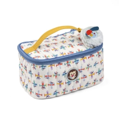 Trousse de toilette - Jules le chien